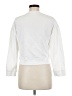LA Hearts 100% Cotton White Sweatshirt Size S - photo 2