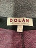 Left Coast by Dolan Print Pink Casual Pants Size XL - photo 4