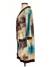 Tracy Porter Brown Kimono Size 4 - 6 - photo 5