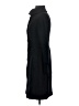 Spense 100% Wool Black Wool Coat Size P (petite) - photo 5