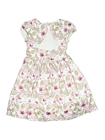Janie and Jack Dress (view 2)