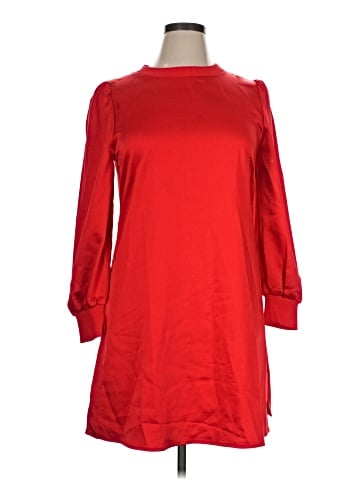 S'edge Casual Dress (view 1)