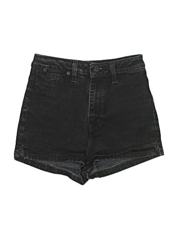 BDG Denim Shorts (view 1)