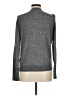 A New Day Gray Pullover Sweater Size M - photo 2