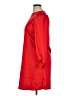 S'edge Solid Red Casual Dress Size 14 - photo 5