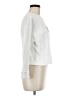 LA Hearts 100% Cotton White Sweatshirt Size S - photo 4