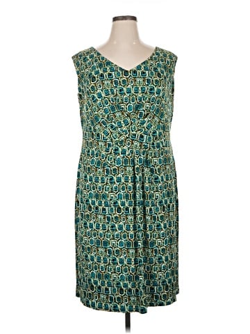 Jones Studio Casual Dress (view 1)