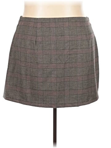 Old Navy Casual Skirt (view 2)