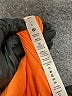 Lululemon Athletica Orange Active T-Shirt Size 6 - photo 7