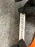 Lululemon Athletica Orange Active T-Shirt Size 6 - photo 8