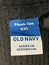 Old Navy Black Pullover Sweater Size XXL - photo 7