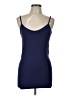Apt. 9 Blue Tank Top Size Lg - XL - photo 1