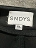 SNDYS. Black Dress Pants Size XL - photo 7