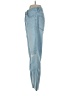 Madewell 100% Cotton Blue Jeans Size 26 waist - photo 5