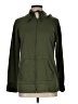Unbranded Green Zip Up Hoodie Size L - photo 1