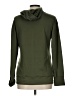 Unbranded Green Zip Up Hoodie Size L - photo 2