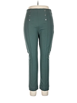 Ann Taylor Active Pants (view 1)