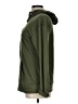 Unbranded Green Zip Up Hoodie Size L - photo 5