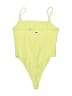 Levi's Yellow Bodysuit Size XS - photo 2