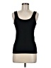 Athleta Black Tank Top Size M - photo 1