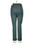 Ann Taylor Green Active Pants Size 10 - photo 2