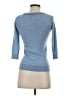J.Crew Blue Pullover Sweater Size XXS - photo 2