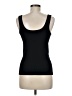 Athleta Black Tank Top Size M - photo 2