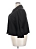 Courtenay Black 3/4 Sleeve Blouse Size 18W - photo 5