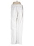 Tempo Paris Floral Silver Casual Pants Size S - photo 2