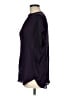 Vince. 100% Silk Purple Blouse Size M - photo 5