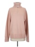 Unbranded Pink Turtleneck Sweater Size S - photo 1