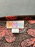 Lularoe Graphic Red Cocktail Dress Size XL - photo 7