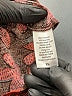 Lularoe Graphic Red Cocktail Dress Size XL - photo 8