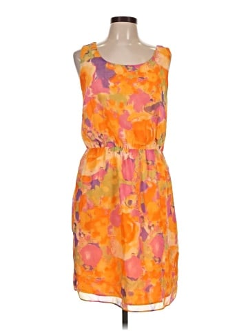W118 by Walter Baker Casual Dress (view 1)