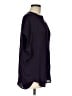Vince. 100% Silk Purple Blouse Size M - photo 4
