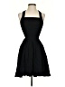 NBD Solid Black Cocktail Dress Size S - photo 1