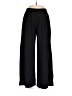 bryn WALKER Solid Black Casual Pants Size M - photo 1
