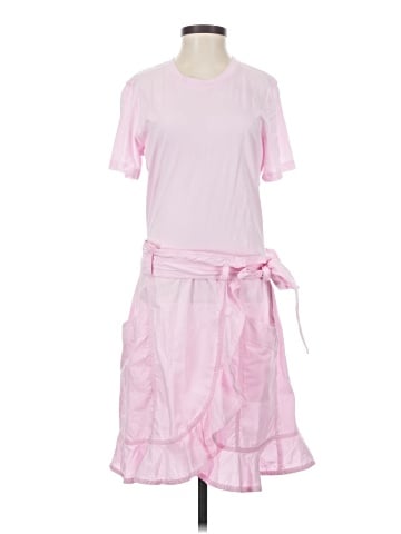 Derek Lam 10 Crosby Casual Dress (view 1)