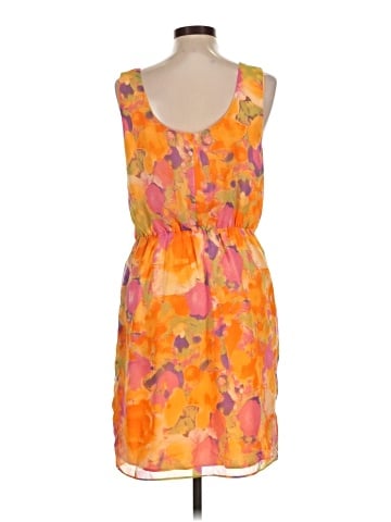 W118 by Walter Baker Casual Dress (view 2)