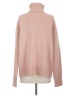 Unbranded Pink Turtleneck Sweater Size S - photo 2