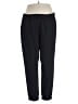 Zenergy by Chico's Solid Black Casual Pants Size XL (3) - photo 1