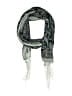 Unbranded Paisley Green Scarf One size - photo 1