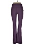 Fabletics Purple Active Pants Size 4 - photo 1
