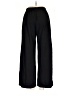 bryn WALKER Solid Black Casual Pants Size M - photo 2