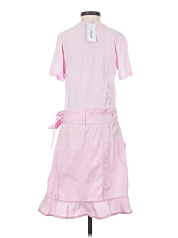 Derek Lam 10 Crosby Casual Dress (view 2)