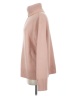 Unbranded Pink Turtleneck Sweater Size S - photo 5