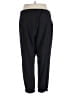 Zenergy by Chico's Solid Black Casual Pants Size XL (3) - photo 2