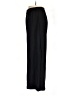 bryn WALKER Solid Black Casual Pants Size M - photo 5