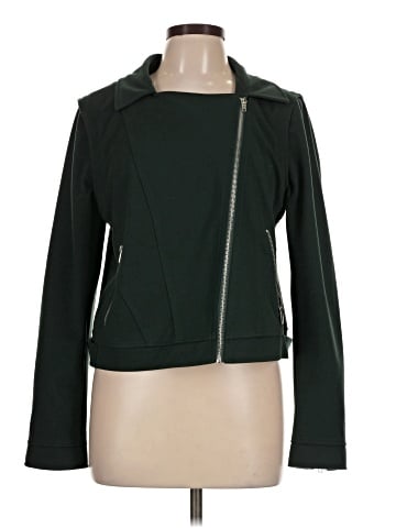 Greylin Jacket (view 1)
