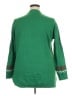 Holiday Time Green Pullover Sweater Size 2X - photo 2